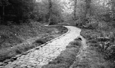 Route du Vieux Cimetière
