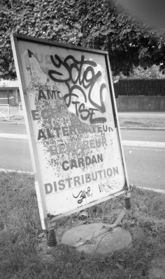 Demareur
