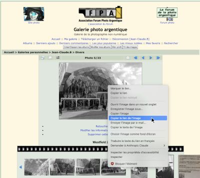 Envoi d'image 2
