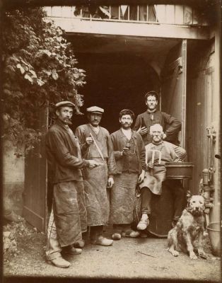 Vignerons de Meloisey
