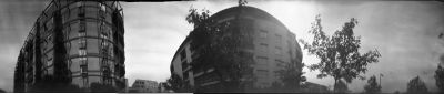 Au Fort d'Issy
