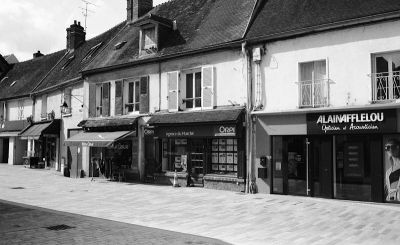 Arpajon
