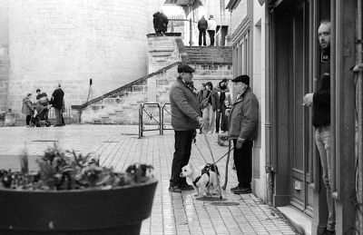 la vie de chateau
Mots-clés: double X HC110 coolscan