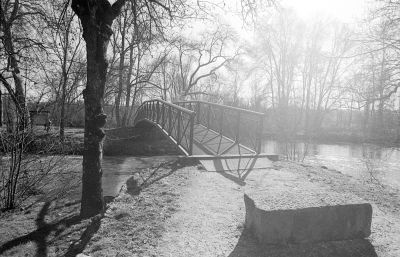 le petit pont
