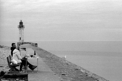Mots-clés: jetée