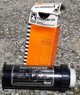 Durst Codrum Cuve - 2
