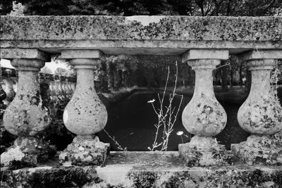 La Ferté Vidame
Leica R7, 28mm, Rollei Rétro 80S
