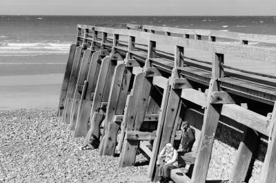 Sieste à Veules-les-Roses
Leica R7, 90mm/2, Rollei Retro 80 S
