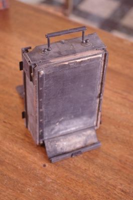 Chassis
