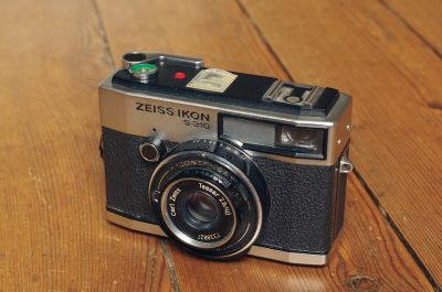 Zeiss-Ikon S310
