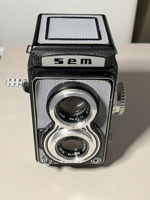 SEM 1
