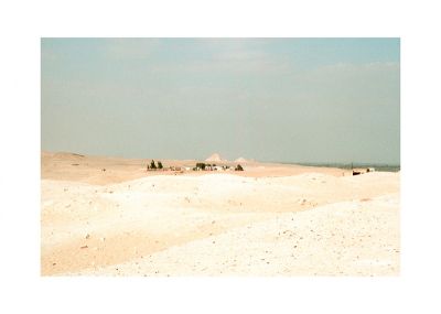 Nikon FE2 et 35 mm f/2,0
