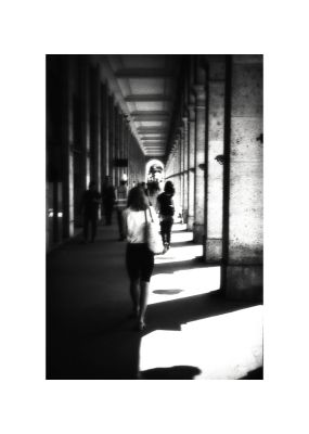 MJUii Fomapan 200
