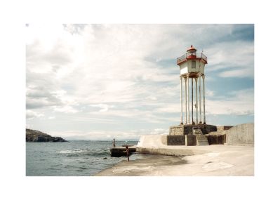 M6 35 Summicron Portra 160
