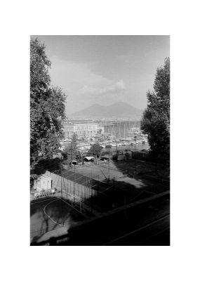 Vesuvio
M2 35 Summaron f/3,5 Bergger
