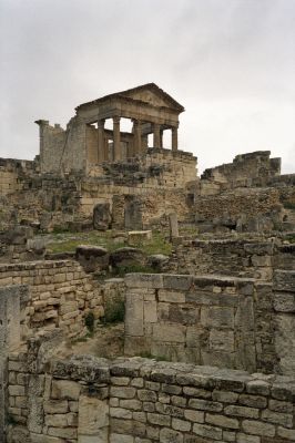 Dougga
Dougga (Tunisie), mars 2025
Mots-clés: Rollei 35 S, Kodak Proimage 100
