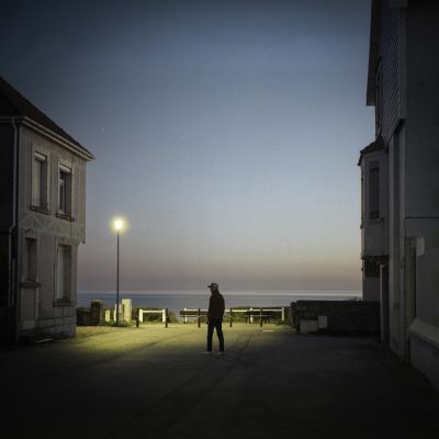 Audresselles
Mots-clés: nuit côte opale calais plage