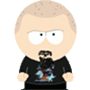 Avatar du membre