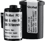 Pellicule Rollei R3