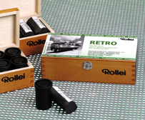 Rollei Retro