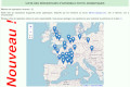 Carte des réparateurs