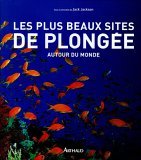 Les plus beaux sites de plongée