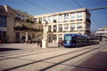 Montpellier - Polygone